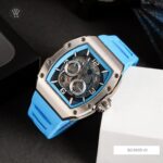 Bonest Gatti 45mm Nam BG9903-A1 - Ảnh 5