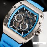 Bonest Gatti 45mm Nam BG9903-A1 - Ảnh 7