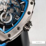 Bonest Gatti 45mm Nam BG9903-A1 - Ảnh 9