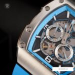 Bonest Gatti 45mm Nam BG9903-A1 - Ảnh 10