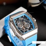 Bonest Gatti 45mm Nam BG9903-A1 - Ảnh 12