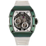 Bonest Gatti 45mm Nam BG9903-A6 - Ảnh 1