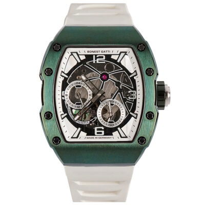 Ảnh sản phẩm Bonest Gatti 45mm Nam BG9903-A6