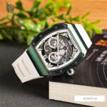 Bonest Gatti 45mm Nam BG9903-A6 - Ảnh 6