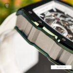 Bonest Gatti 45mm Nam BG9903-A6 - Ảnh 11