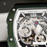 Bonest Gatti 45mm Nam BG9903-A6 - Ảnh 12