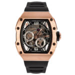 Bonest Gatti 45mm Nam BG9903-A7 - Ảnh 1