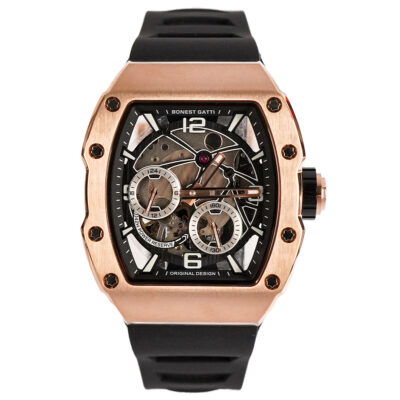 Ảnh sản phẩm Bonest Gatti 45mm Nam BG9903-A7