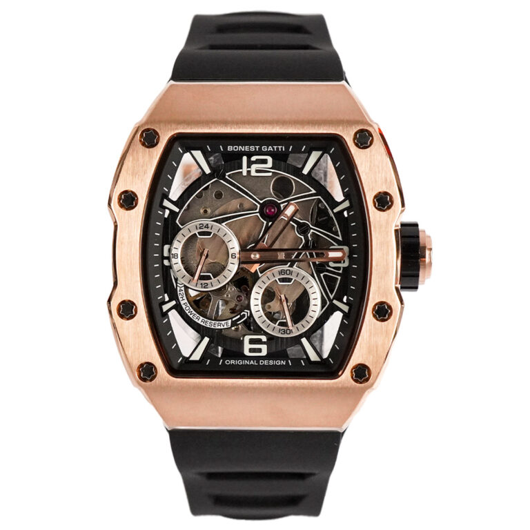 Bonest Gatti 45mm Nam BG9903-A7