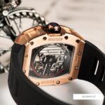 Bonest Gatti 45mm Nam BG9903-A7 - Ảnh 4