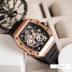 Bonest Gatti 45mm Nam BG9903-A7 - Ảnh 6