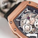 Bonest Gatti 45mm Nam BG9903-A7 - Ảnh 7