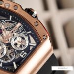 Bonest Gatti 45mm Nam BG9903-A7 - Ảnh 8