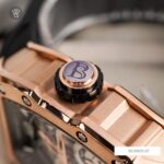 Bonest Gatti 45mm Nam BG9903-A7 - Ảnh 10