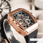 Bonest Gatti 45mm Nam BG9903-A7 - Ảnh 11