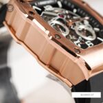 Bonest Gatti 45mm Nam BG9903-A7 - Ảnh 12