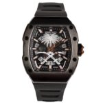 Bonest Gatti 45mm Nam BG9904-A2 - Ảnh 1