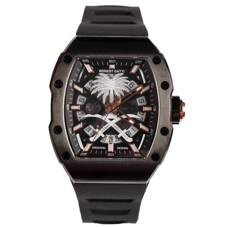 Bonest Gatti 45mm Nam BG9904-A2