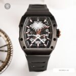 Bonest Gatti 45mm Nam BG9904-A2 - Ảnh 3