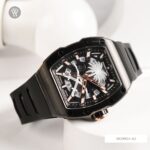 Bonest Gatti 45mm Nam BG9904-A2 - Ảnh 4