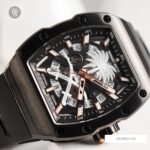 Bonest Gatti 45mm Nam BG9904-A2 - Ảnh 5