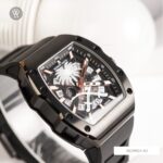 Bonest Gatti 45mm Nam BG9904-A2 - Ảnh 6