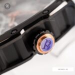 Bonest Gatti 45mm Nam BG9904-A2 - Ảnh 8