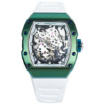 Bonest Gatti 45mm Nam BG9905-A1 - Ảnh 1