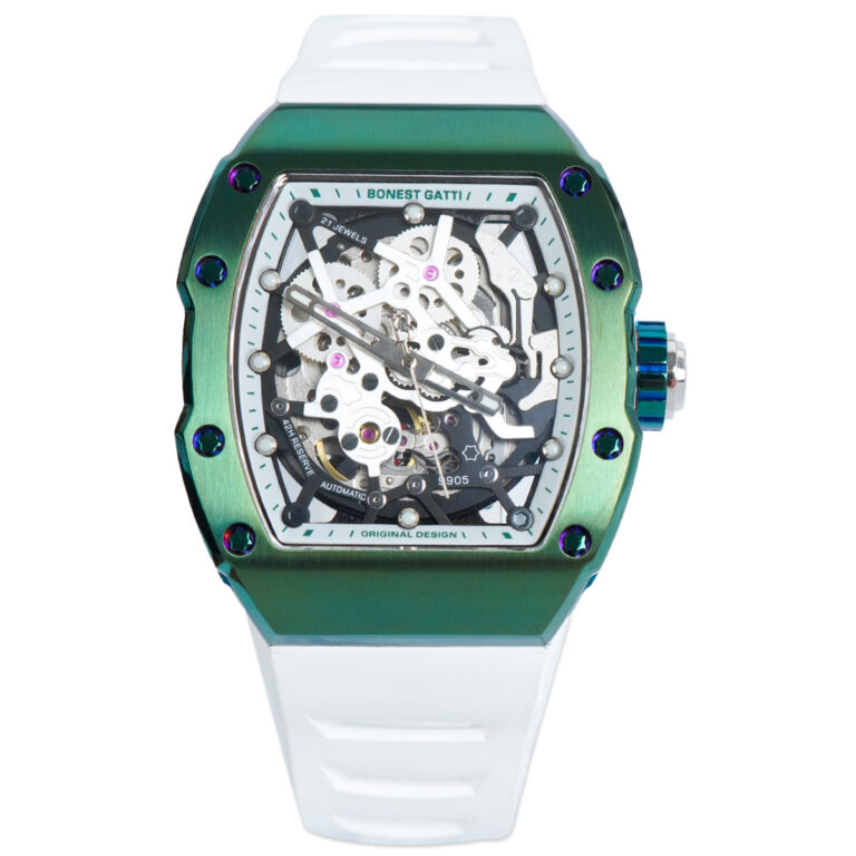 Bonest Gatti 45mm Nam BG9905-A1