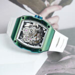 Bonest Gatti 45mm Nam BG9905-A1 - Ảnh 3