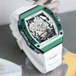 Bonest Gatti 45mm Nam BG9905-A1 - Ảnh 6