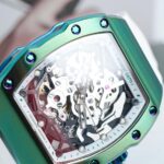 Bonest Gatti 45mm Nam BG9905-A1 - Ảnh 2