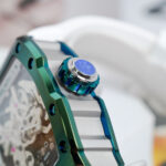 Bonest Gatti 45mm Nam BG9905-A1 - Ảnh 7