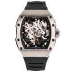 Bonest Gatti 45mm Nam BG9905-A2 - Ảnh 1