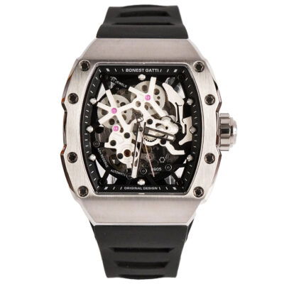 Ảnh sản phẩm Bonest Gatti 45mm Nam BG9905-A2