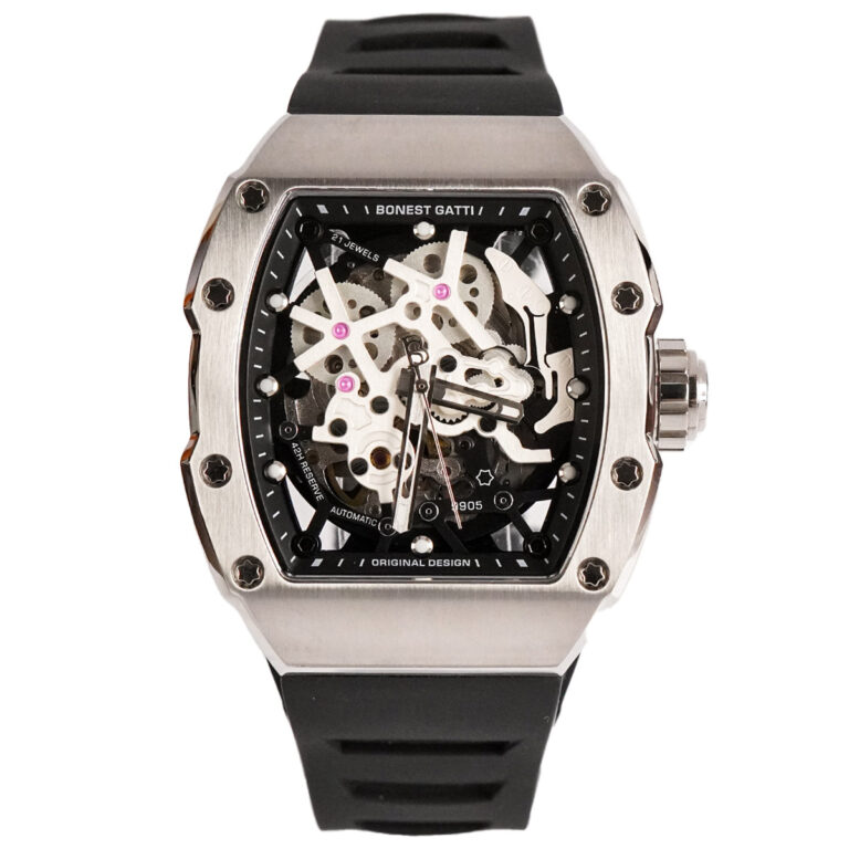 Bonest Gatti 45mm Nam BG9905-A2