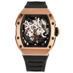 Bonest Gatti 45mm Nam BG9905-A3 - Ảnh 1