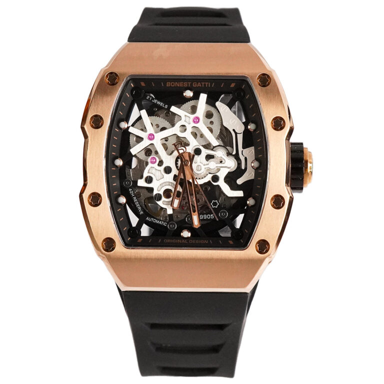 Bonest Gatti 45mm Nam BG9905-A3