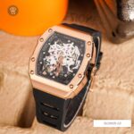 Bonest Gatti 45mm Nam BG9905-A3 - Ảnh 2