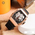 Bonest Gatti 45mm Nam BG9905-A3 - Ảnh 3