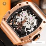 Bonest Gatti 45mm Nam BG9905-A3 - Ảnh 4