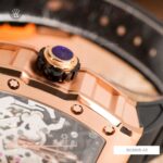 Bonest Gatti 45mm Nam BG9905-A3 - Ảnh 6