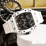 Bonest Gatti 45mm Nam BG9907-A1 - Ảnh 3