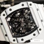 Bonest Gatti 45mm Nam BG9907-A1 - Ảnh 4