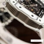 Bonest Gatti 45mm Nam BG9907-A1 - Ảnh 6