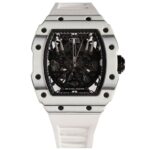 Bonest Gatti 45mm Nam BG9907-A1 - Ảnh 1