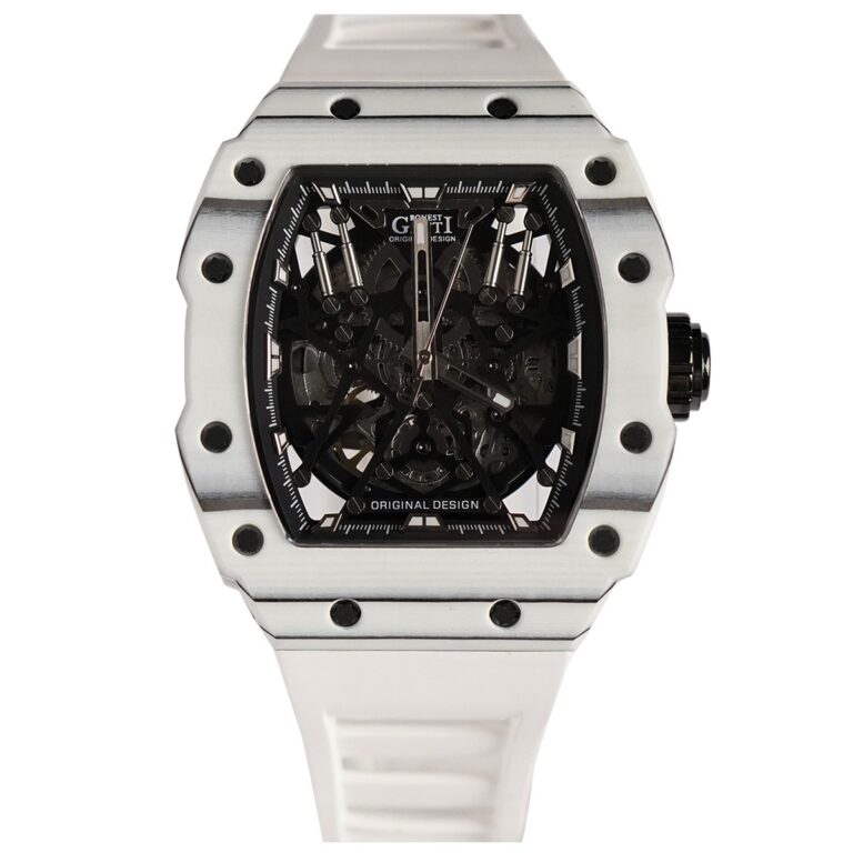 Bonest Gatti 45mm Nam BG9907-A1