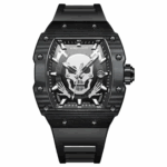 Bonest Gatti 45mm Nam BG9908-A2 - Ảnh 1