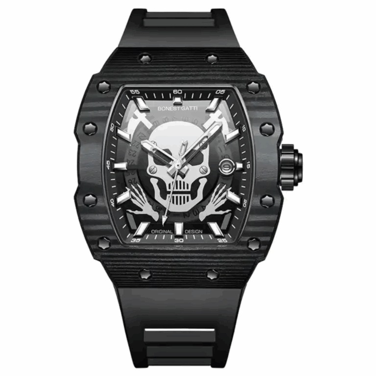 Bonest Gatti 45mm Nam BG9908-A2