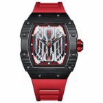 Bonest Gatti 43mm Nam BG9916-A2 - Ảnh 1